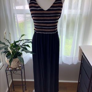 Catherine’s Maxi Dress